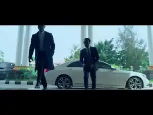 Video: Frank Edwards - One Song ft. Da Music